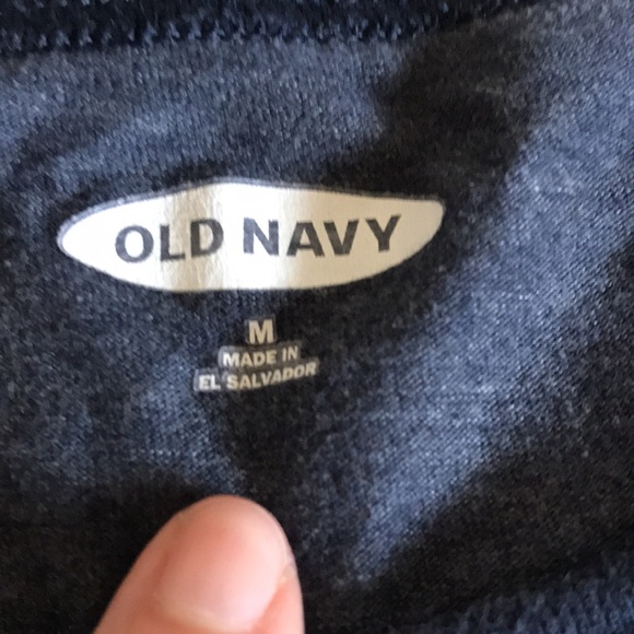 OLD Navy-USA-space shuttle- NASA-T-shirt-M - Picture 5 of 8